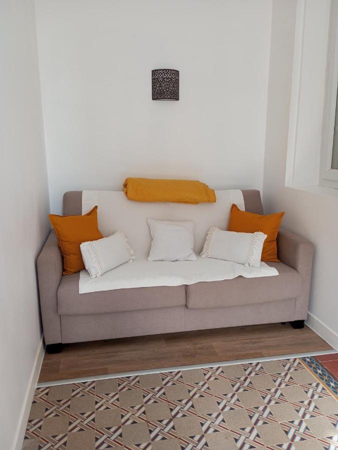 Chambre D'Hotes Pmr Hildegarde Moissac Exterior foto