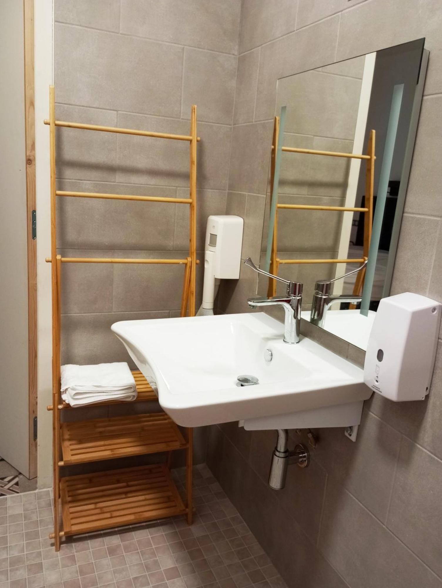 Chambre D'Hotes Pmr Hildegarde Moissac Exterior foto